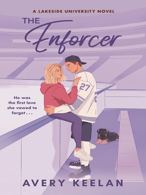 cover image of The Enforcer